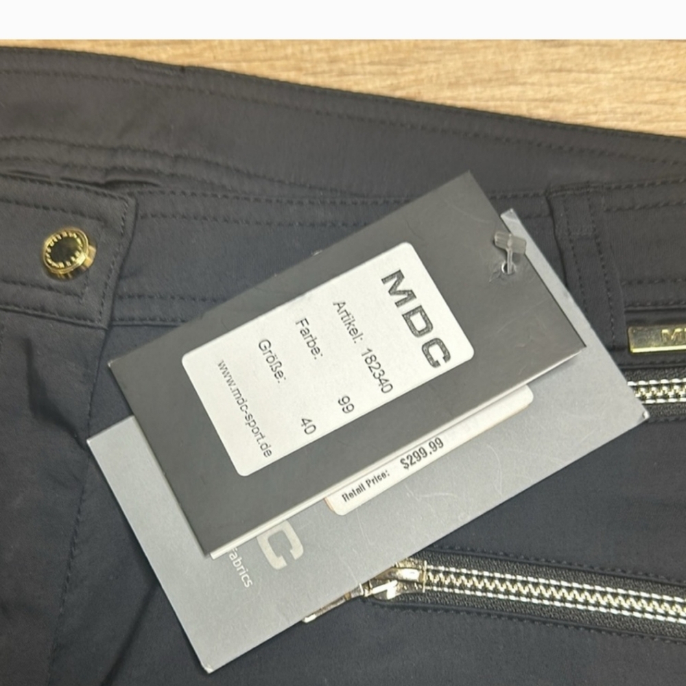 Mdc Golf Pants - image 6